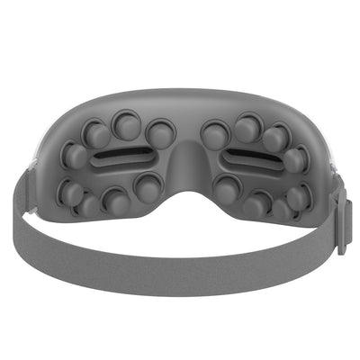 Visual Electric Eye Massager Hot Compress Vibration